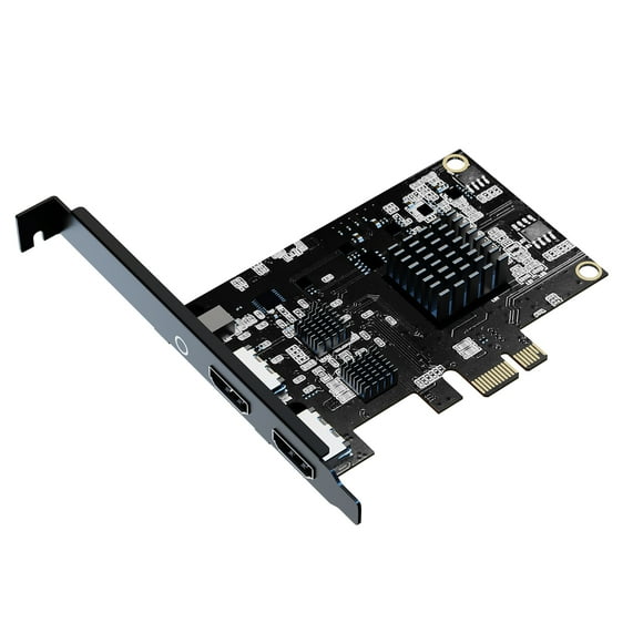 Dual Hdmi Video Cards