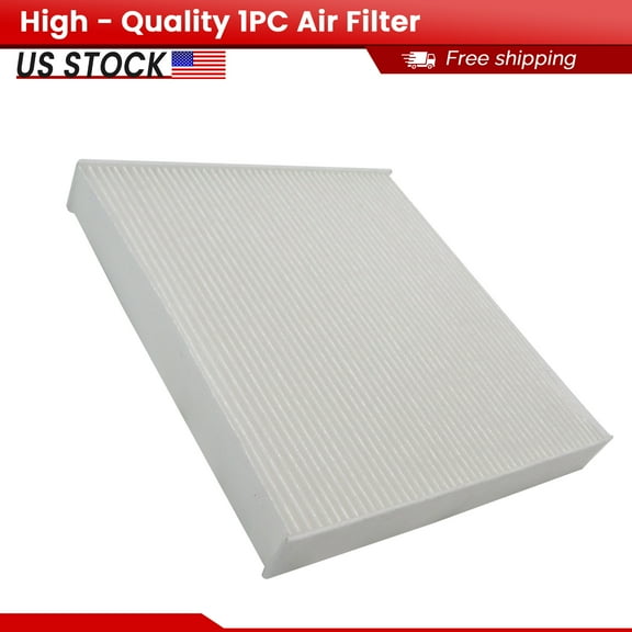 ACB ZONE 1 x Cabin Air Filter for Honda Accord 2003-2022 Civic CR-V Pilot, OEM Cabin Air Filter Replacement (CF10134)