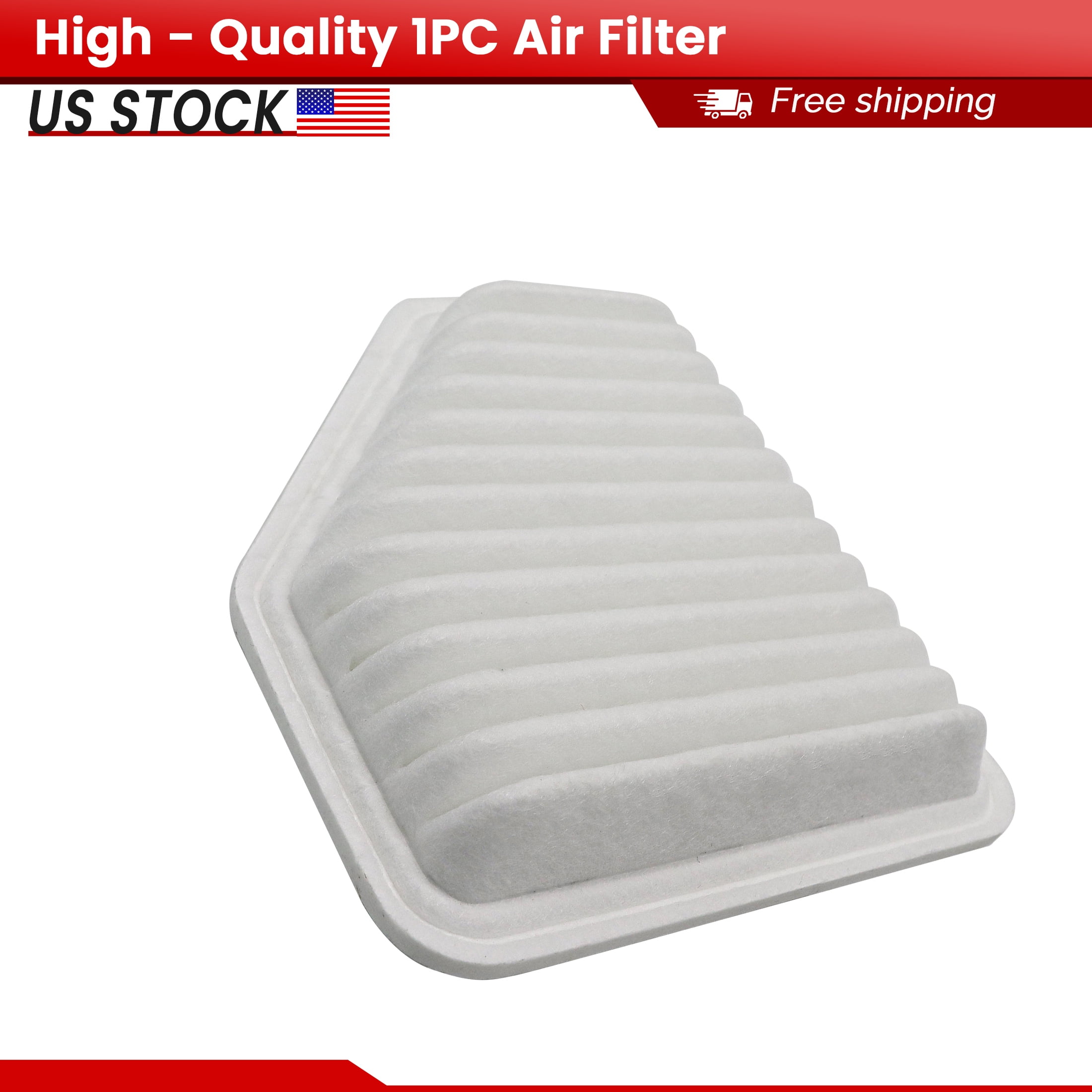 BLUE AIR INTAKE FIT 2005-2010 PONTIAC G5 SATURN 1 2 3 CHEVY COBALT 2.2L 2.4L eBa
