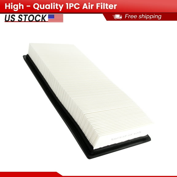 ACB ZONE 1 x Engine Air Filter for Ford Escape 2005-2012 Mercury Mariner 2006-2011 2.3L 2.5L, OEM Engine Air Filter (CA10170)