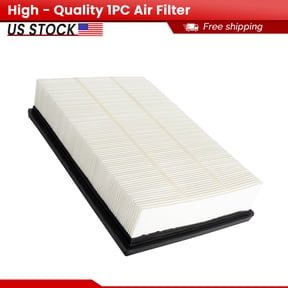 ACB ZONE 1 x Engine Air Filter for Ford Transit Connect 2019 2020 2021 2022 2023 L4 2.0L, OEM Engine Air Filter (CA12940)