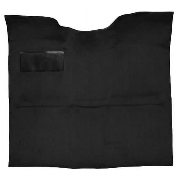 ACC 17899-LOOP-01 Carpet Kit, 67-72 Chevy Pickup Black