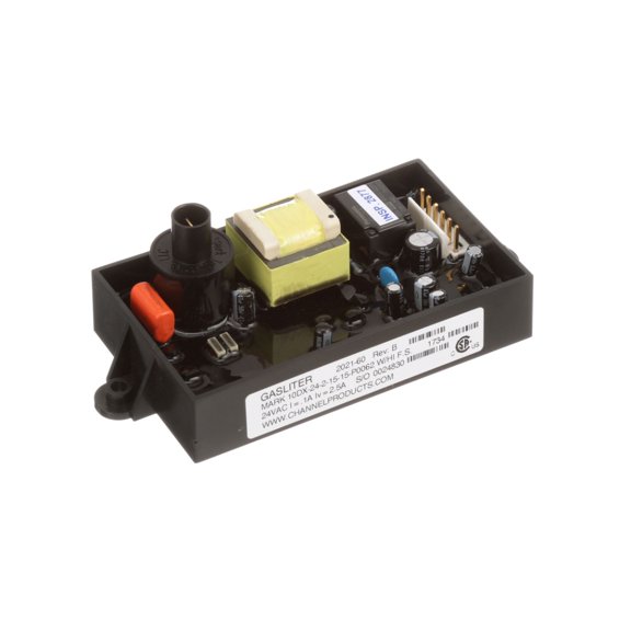 ACC-AT2E-1807-1 Ignition Module | Exact Fit Replacement for Accu-Temp AT2E-1807-1 | SHARPTEK.COM Parts - Made In USA | 180-Day Warranty