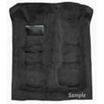 thumbnail image 1 of ACC Black Molded Carpet Fits - 1988-1999 Chevrolet C1500 Reg Cab, 1 of 3