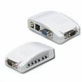thumbnail image 1 of ACC-CONVERTER-VGA-SVIDEO/RCA - PC TO TV CONVERTER VGA I/P-VGA SVIDEO/RCA O/P 2546 X 1600 PIXEL, 1 of 1