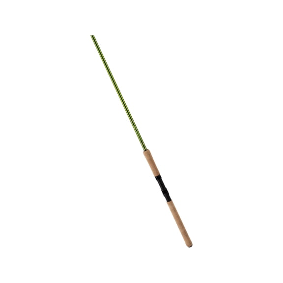 ACC Crappie Stix Jiggin' Stix 13' Spinning Rod Med