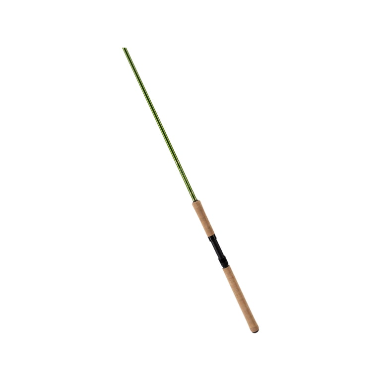 ACC Green Series Crappie Stix