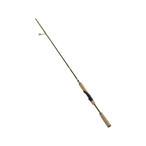 ACC Crappie Stix Spinnin' Stix 6' Spinning Rod Med