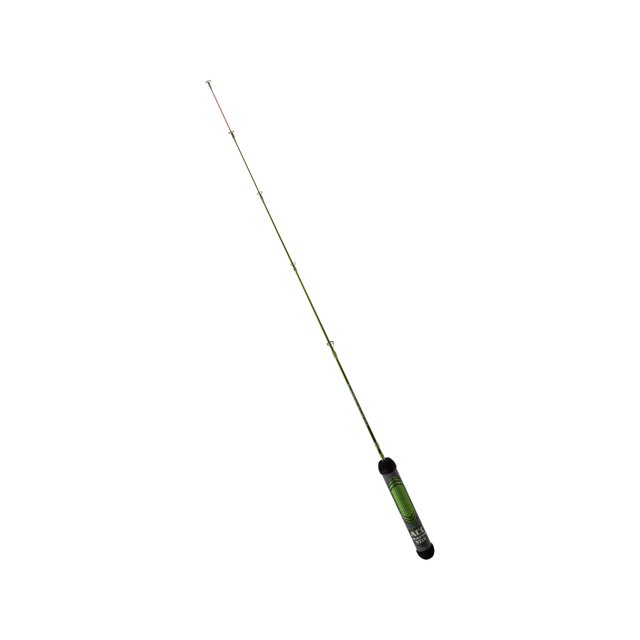 ACC Crappie Stix Super Grips Ice Fishing Rod 32" Light