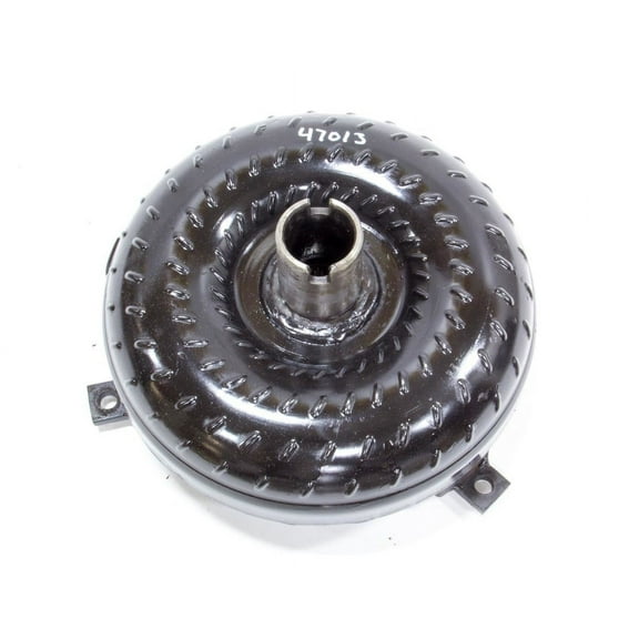 ACC Performance 47013 Boss Hog Street Bandit Hi-Performance Converter