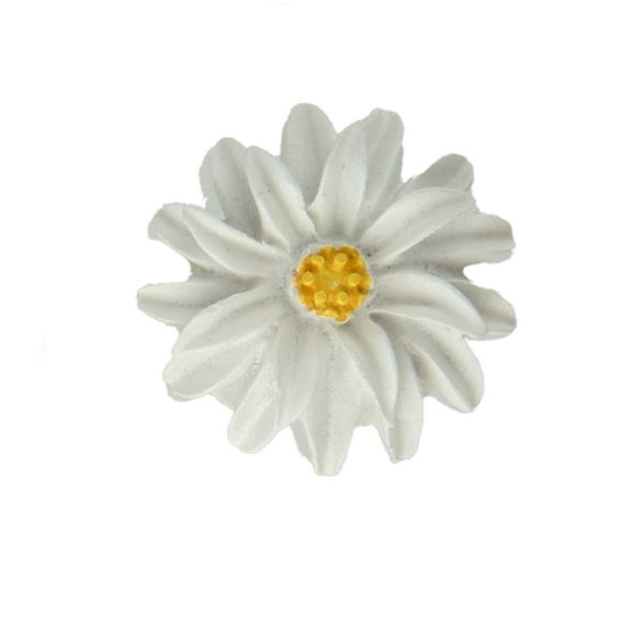 ACC RESIN DAISY 8PC