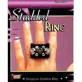 thumbnail image 1 of ACC-STUDDED RING, 1 of 1