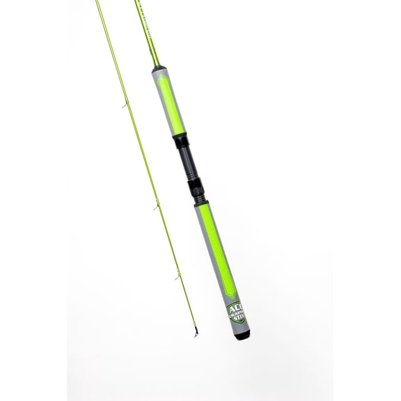 ACC Super Grip Rods 8' Mid Seat