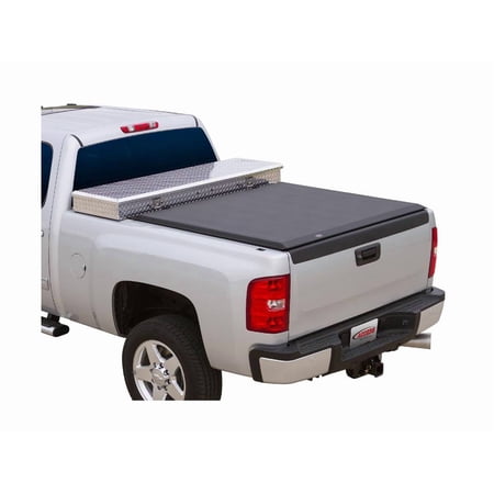 ACC Toolbox Roll-Up Cover
