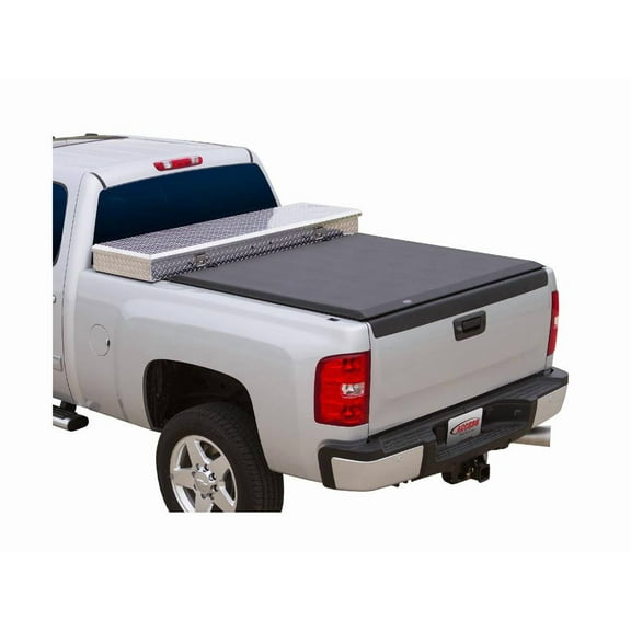 ACC Toolbox Roll-Up Cover