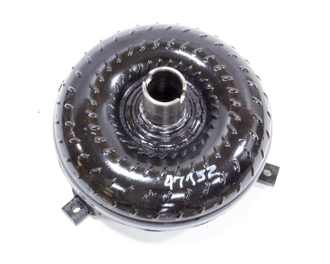 ACC Torque Converter - Boss Hog GM Outlaw - 2400-2800 RPM Stall - TH350 - Each