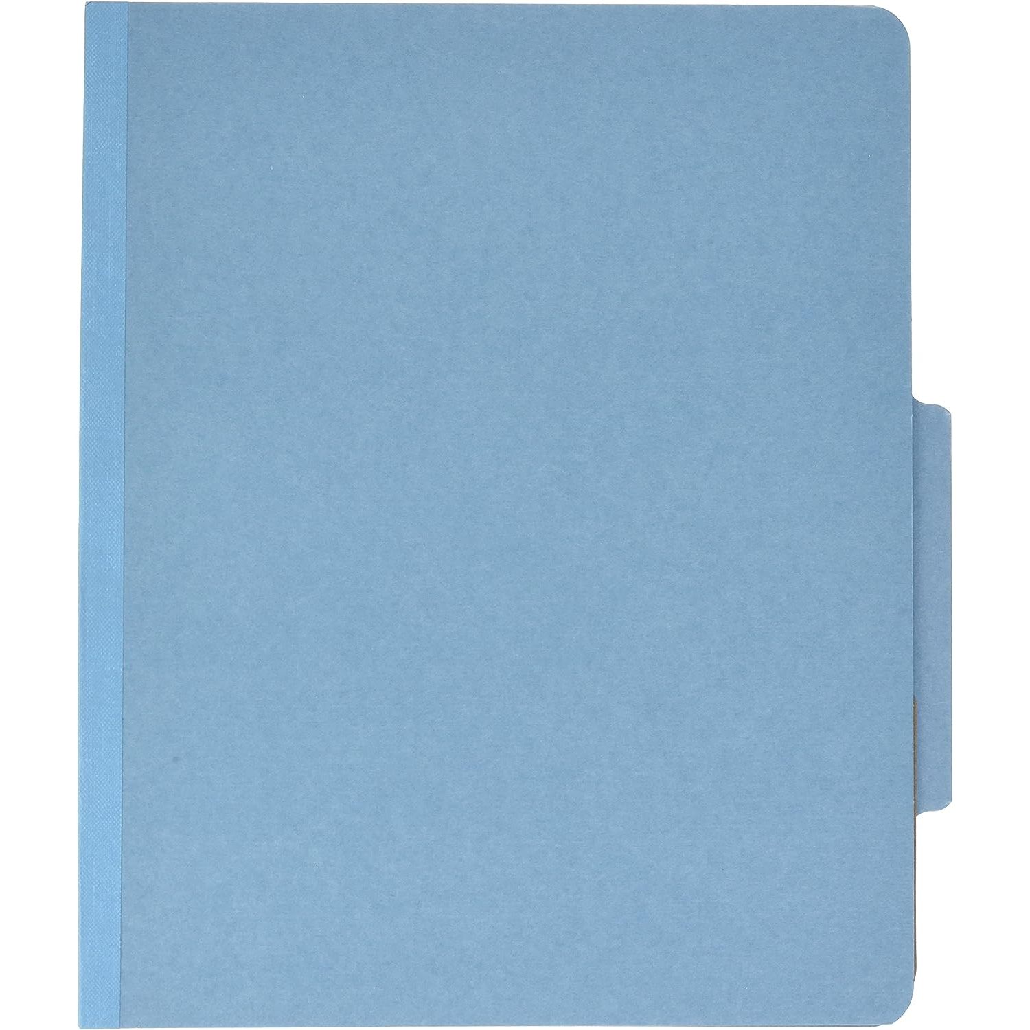 ACC15026 Acco Pressboard 25Pt. Classification Folders