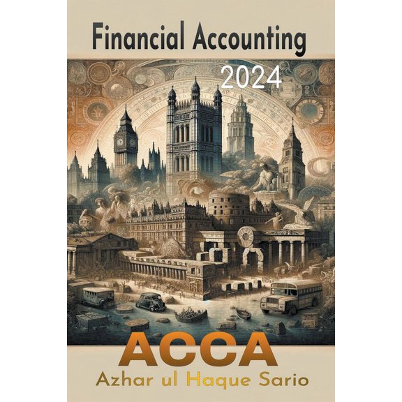 ACCA Financial Accounting: 2024 (Paperback)