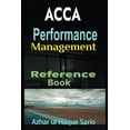 thumbnail image 1 of ACCA Performance Management: Reference Book (Paperback), 1 of 1