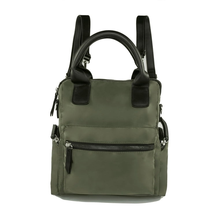 gray and turquoise north face backpack Women's Borealis Backpack in Tin Grey & Mid Grey by The North Face Tin Grey  & Mid Grey