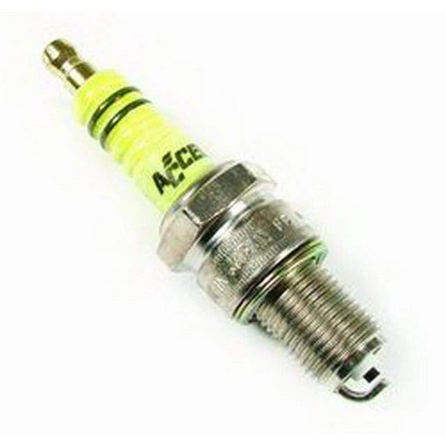 ACCEL 0113 U-Groove Spark Plug Pack of 1