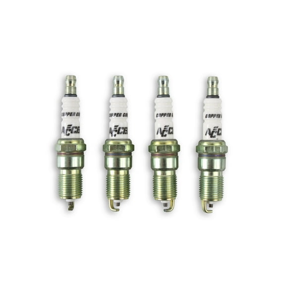 ACCEL 0526-4 Spark Plug