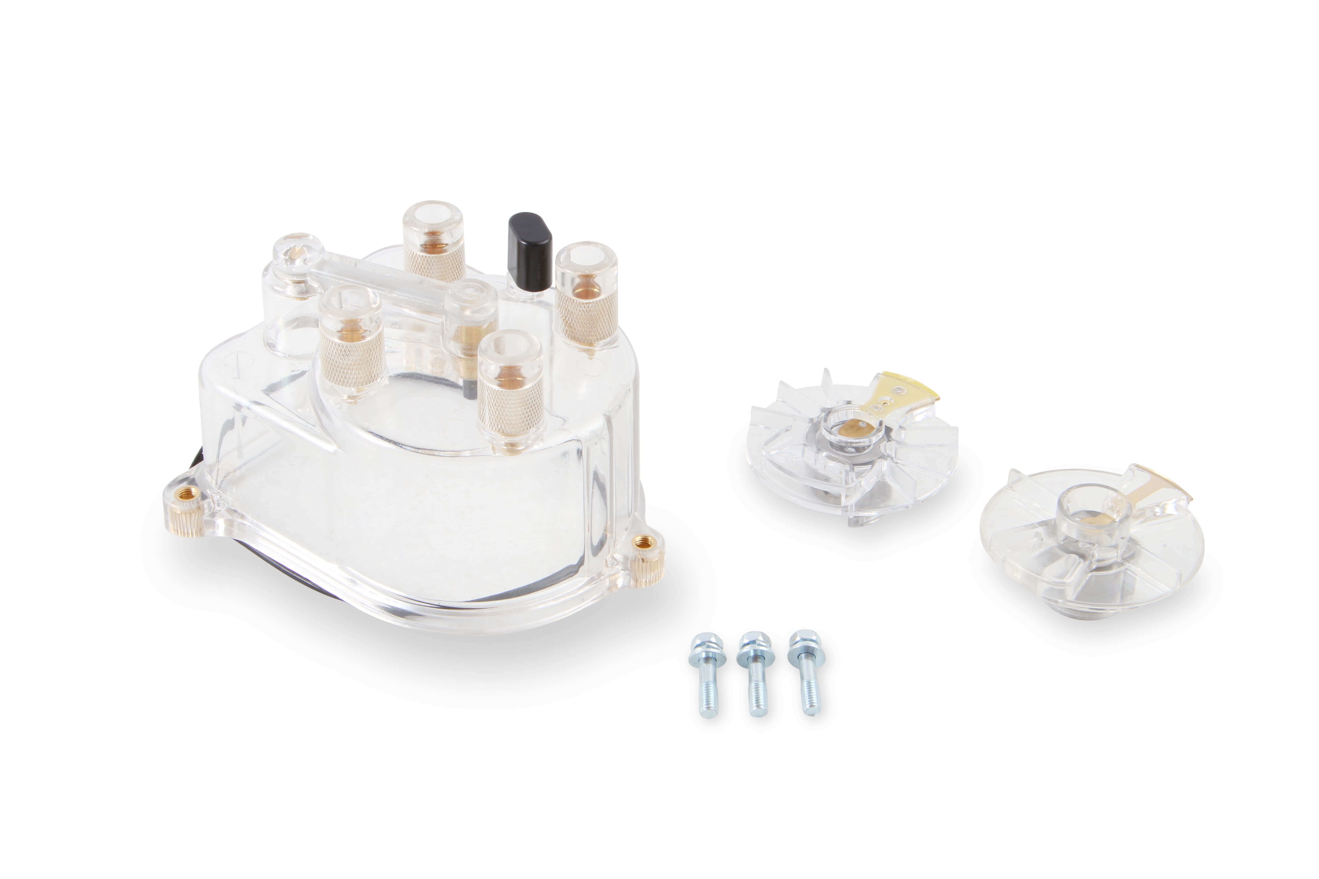 ACCEL 11069 Distributor Cap and Rotor Kit