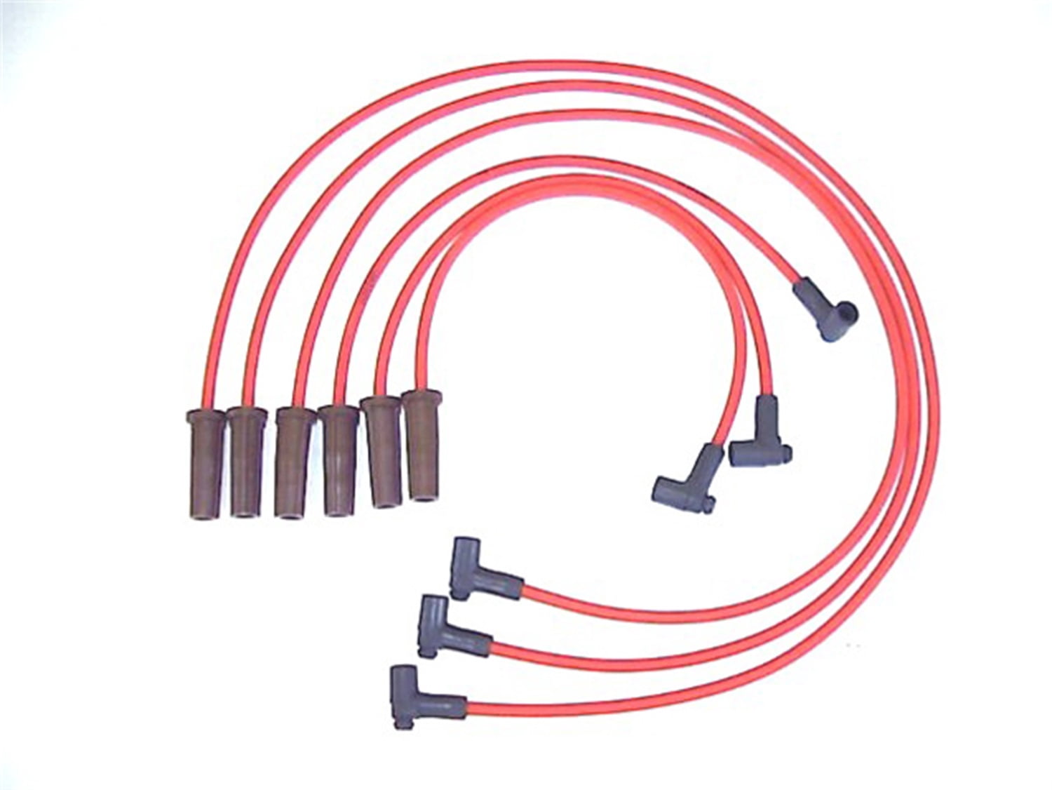 ACCEL 116003 Spark Plug Wire Set
