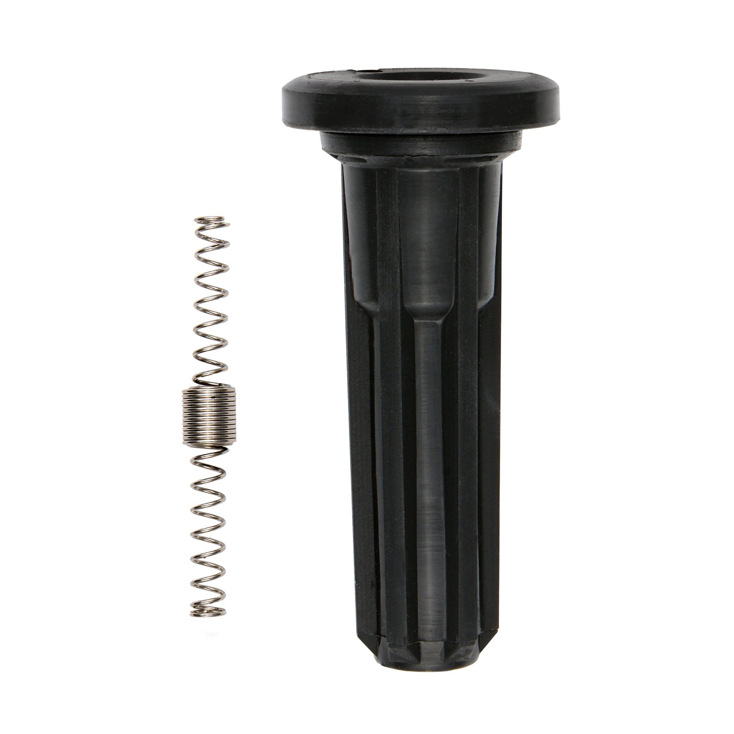 ACCEL 116084 Spark Plug Boot Kit Fits select: 2006-2008 CHEVROLET TRAILBLAZER LS/LT, 2006-2008 GMC ENVOY