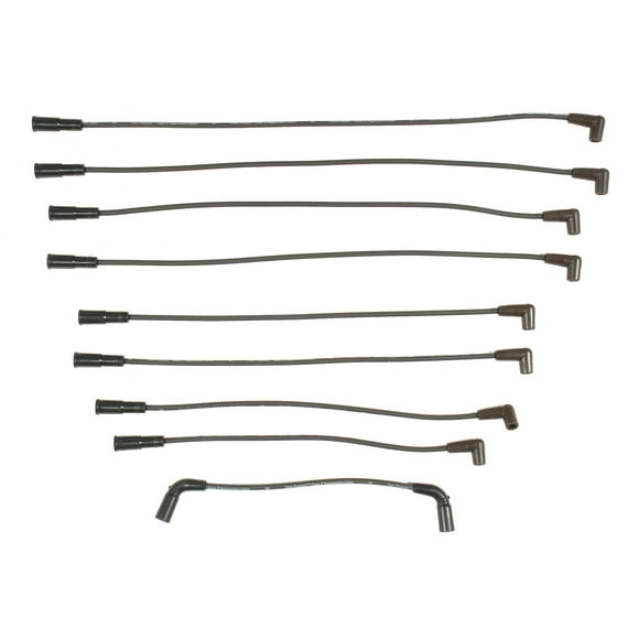 ACCEL 118055 Spark Plug Wire Set