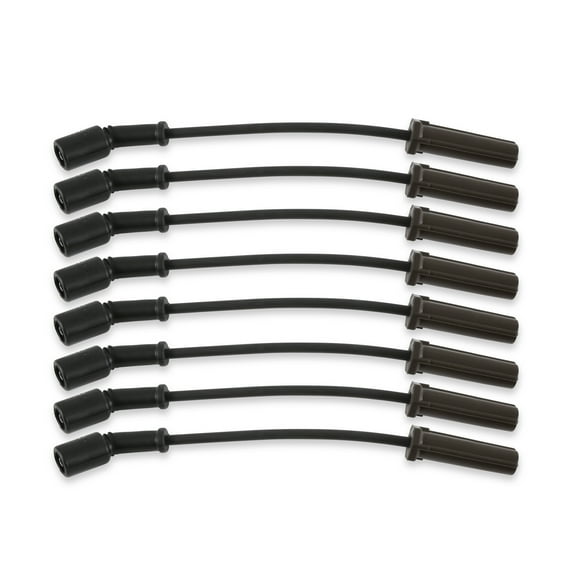 ACCEL 118063 Spark Plug Wire Set