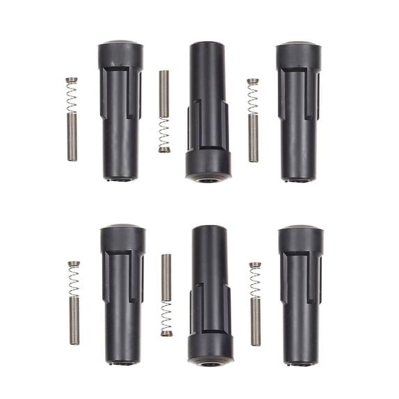 ACCEL 136020 Spark Plug Boot Kit