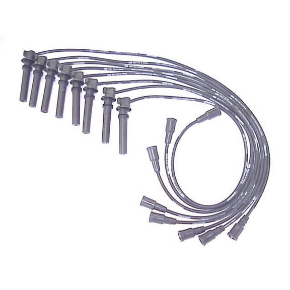 ACCEL 138019 Spark Plug Wire Set