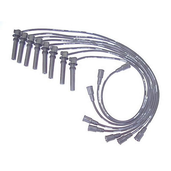 ACCEL 138019 Spark Plug Wire Set