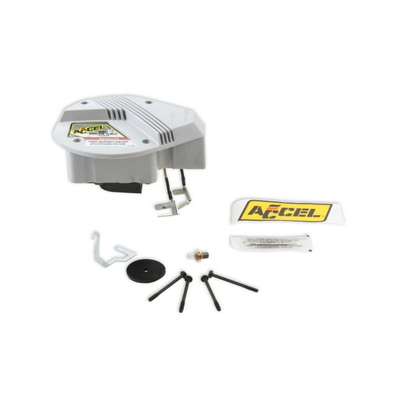 ACCEL 140003 Ignition Coil