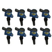 ACCEL 140032B-8 Direct Ignition Coil