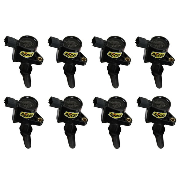 ACCEL 140032K-8 Direct Ignition Coil