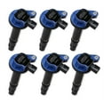 thumbnail image 1 of ACCEL 140061B-6 Direct Ignition Coil, 1 of 2