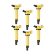 ACCEL 140074-6 Direct Ignition Coil