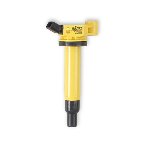 ACCEL 140074 Direct Ignition Coil