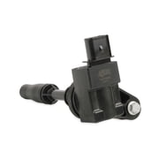 ACCEL 140086K Accel Ignition Coil - General Motors 2.0L Turbo, 2.5L, engines Black, Individual
