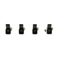 thumbnail image 1 of ACCEL 140088K-4 Accel Ignition Coils - 2014-2019 VW/Audi 1.8/2.0L Engines, 4-Pack, Black, 1 of 8