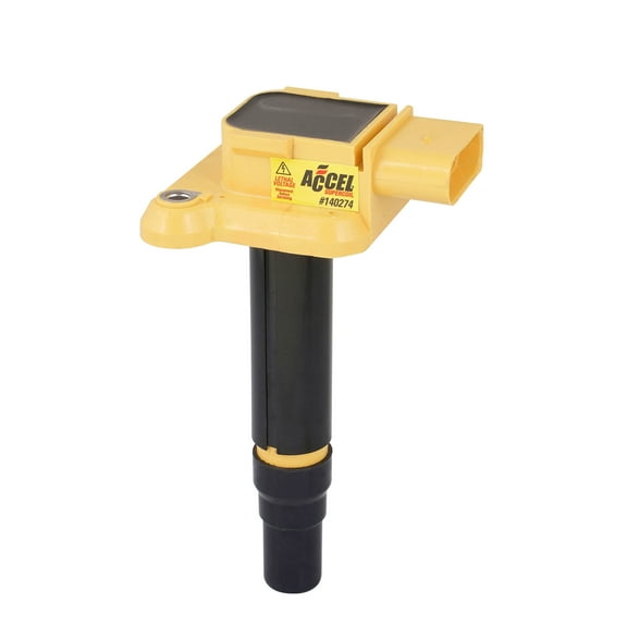 ACCEL 140274 Direct Ignition Coil
