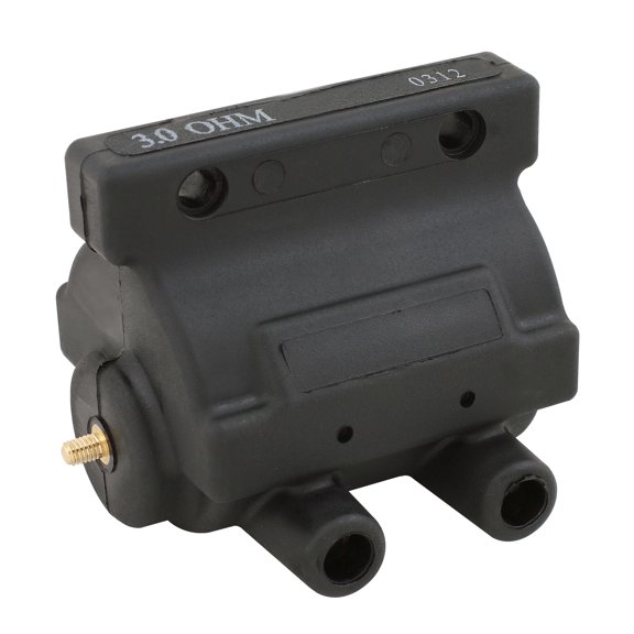 ACCEL 140401BK Ignition Coil