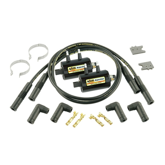 ACCEL 140403K Ignition Kit