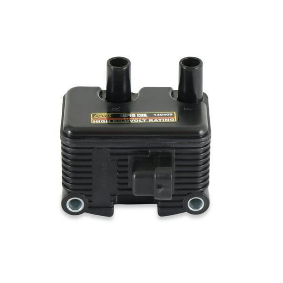 ACCEL 140409 Ignition Coil