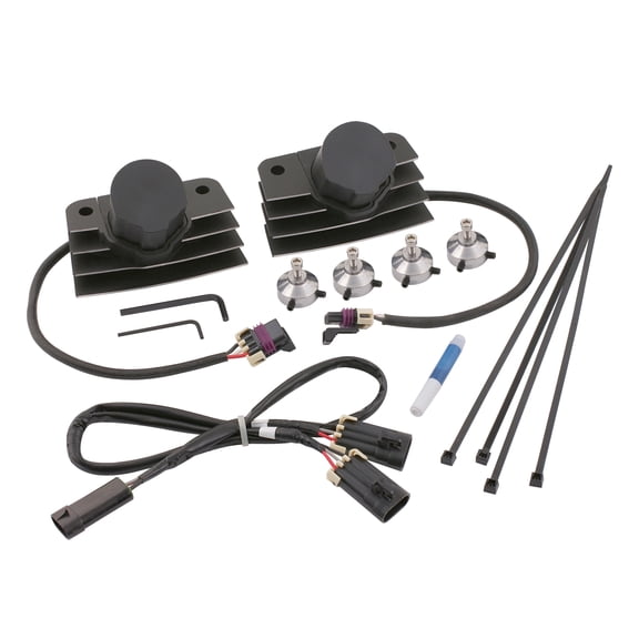 ACCEL 140411BI Direct Ignition Coil