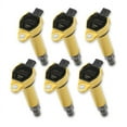 thumbnail image 1 of ACCEL 140502-6 Direct Ignition Coil, 1 of 4