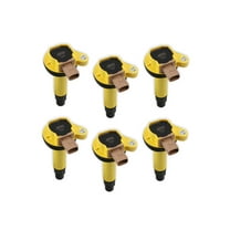 ACCEL 140646-6 Direct Ignition Coil