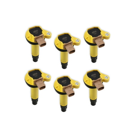 ACCEL 140646-6 Direct Ignition Coil